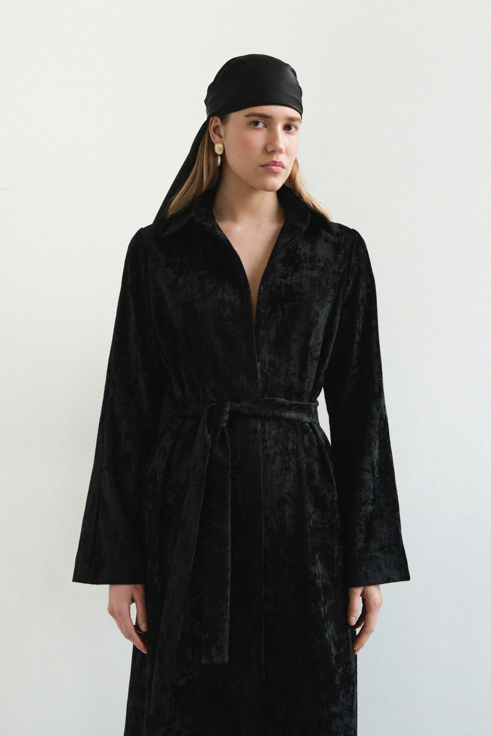 Hemdblusenkleid